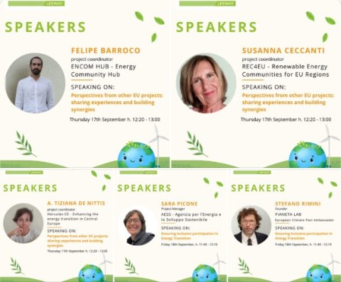 speakers (2)